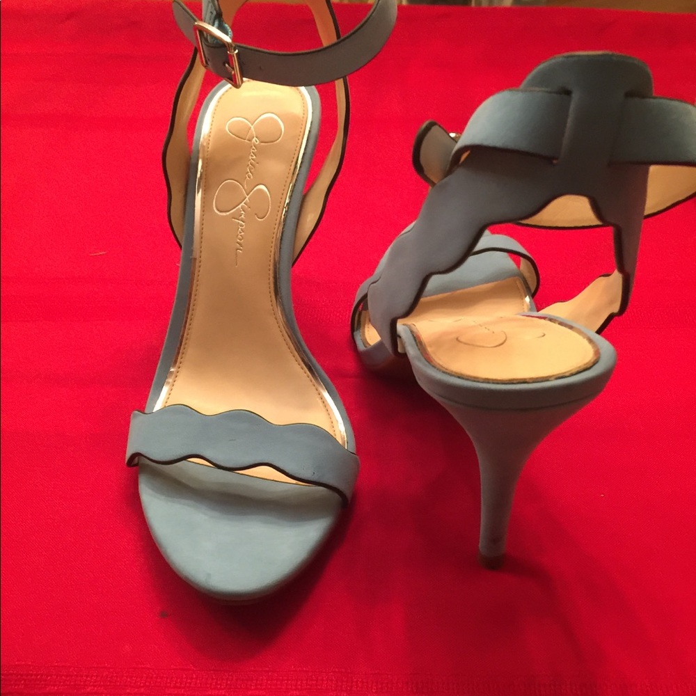 Shoes - Picture 3 of 5